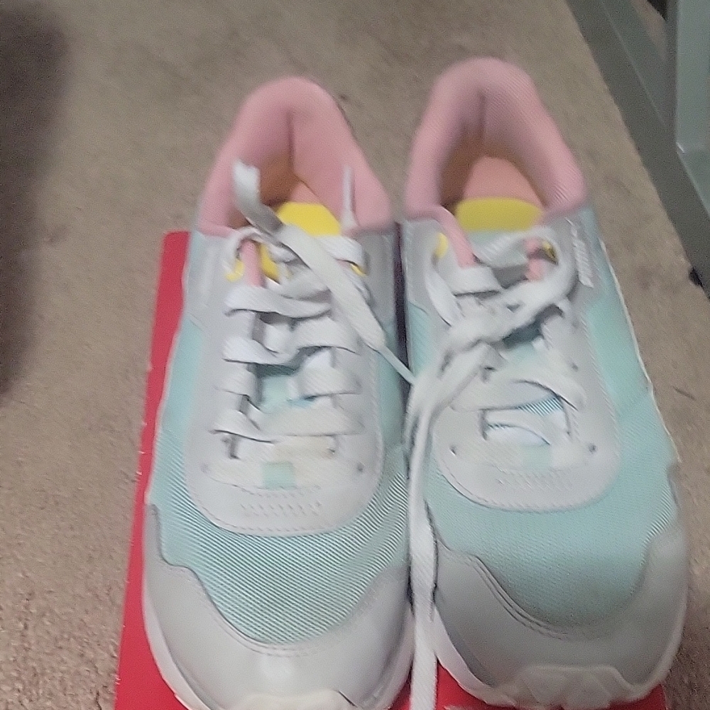 Puma R78 Voyage Jr - Picture 7 of 10